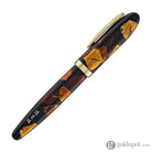 Laban Golden Age Urushi Fountain Pen Fountain Pen