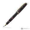 Laban Rosa Fountain Pen in Garnet Red Fountain Pen