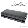 Laban Rosa Fountain Pen in Garnet Red Fountain Pen