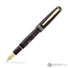 Laban Rosa Fountain Pen in Garnet Red Extra Fine Fountain Pen