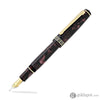 Laban Rosa Fountain Pen in Garnet Red Fountain Pen