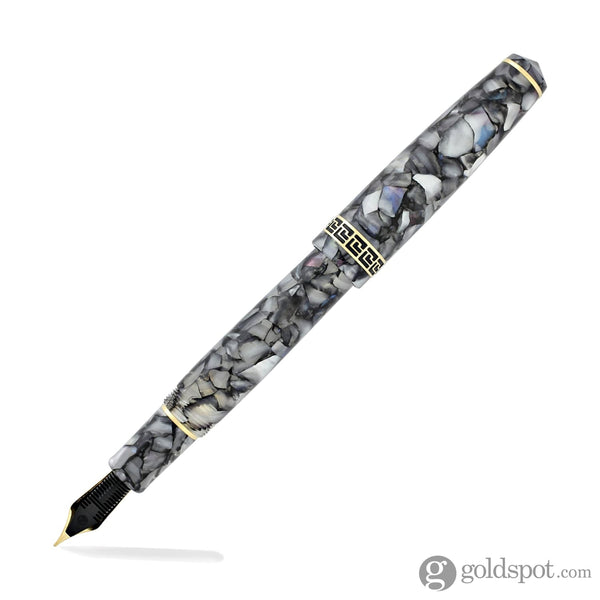 Laban Rosa Fountain Pen in Ice Fountain Pen