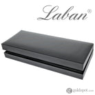 Laban Rosa Fountain Pen in Ice - Extra Fine Point Fountain Pen