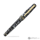 Laban Grecian Fountain Pen in Ice Fountain Pen