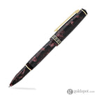 Laban Grecian Rollerball Pen in Garnet Red Pen