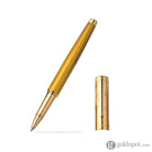 Laban Sanyu in Hand Rollerball Pen Set in Gold Rollerball Pen