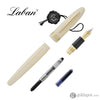 Laban Taroko Artist Fountain Pen in Moon Cave Fountain Pen