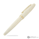 Laban Taroko Artist Fountain Pen in Moon Cave Fountain Pen