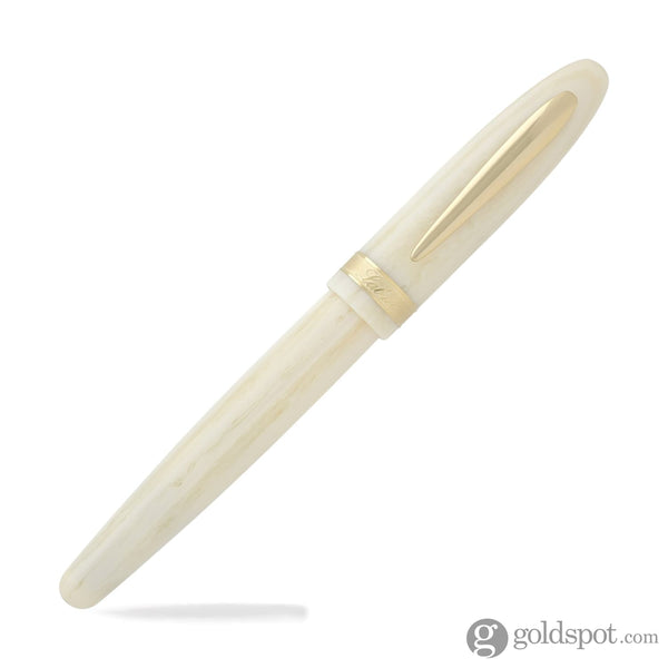 Laban Taroko Artist Fountain Pen in Moon Cave Fountain Pen