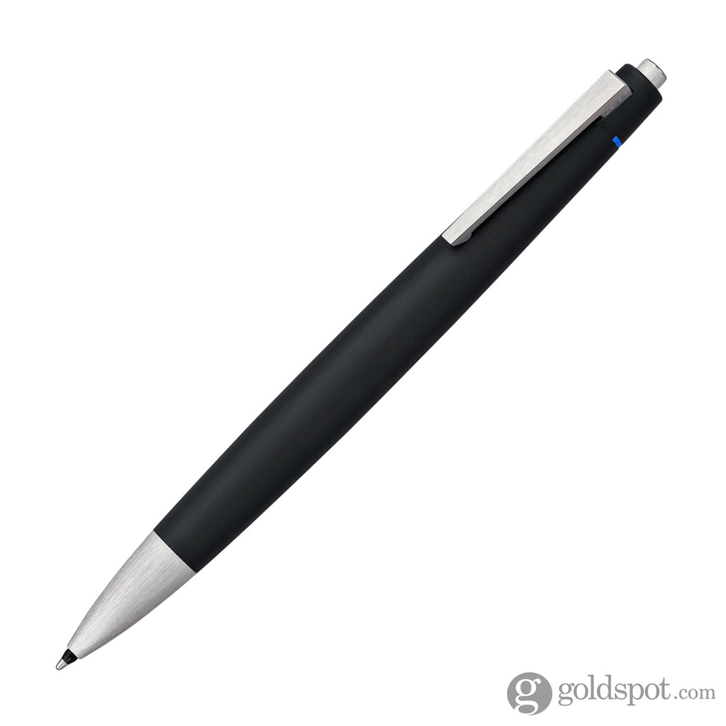 Lamy 2000 Kugelschreiber Edelstahl Matt - Designklassiker, Made In Germany