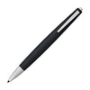 Lamy 2000 4 Color Ballpoint with Brushed Stainless Steel Clip (L401) Ballpoint Pen