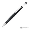 Lamy 2000 Mechanical Pencil in Black - 0.5mm Mechanical Pencils