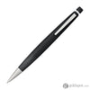 Lamy 2000 Mechanical Pencil in Black - 0.5mm 2mm Lead Mechanical Pencils