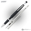 Lamy 2000 Mechanical Pencil in Black - 0.5mm Mechanical Pencils