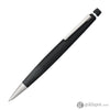 Lamy 2000 Mechanical Pencil in Black - 0.5mm Mechanical Pencils