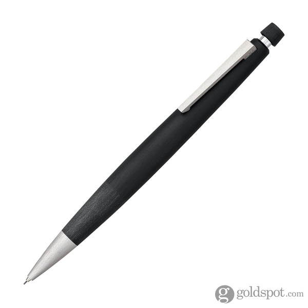 Lamy 2000 Mechanical Pencil in Black - 0.5mm Mechanical Pencils