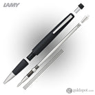 Lamy 2000 Mechanical Pencil in Black Mechanical Pencils