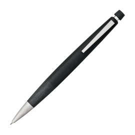 Lamy 2000 Mechanical Pencil in Black