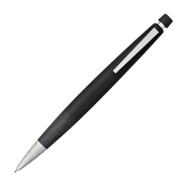 Lamy 2000 Mechanical Pencil in Black Mechanical Pencils