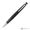 Lamy 2000 Mechanical Pencil in Black 0.7mm Mechanical Pencils