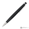 Lamy 2000 Mechanical Pencil in Black Mechanical Pencils