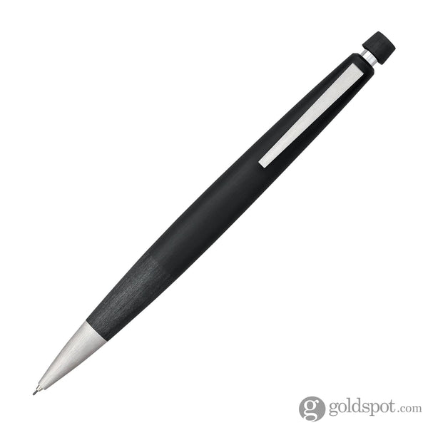 Lamy 2000 Mechanical Pencil in Black 0.5mm Mechanical Pencils