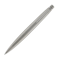 Lamy 2000 Mechanical Pencil in Brushed Stainless Steel - 0.7mm