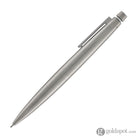 Lamy 2000 Mechanical Pencil in Brushed Stainless Steel - 0.7mm Mechanical Pencils