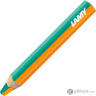 Lamy 3Plus Color Pencils Duo - Pack of 6 Pencils