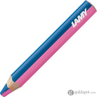 Lamy 3Plus Color Pencils Duo - Pack of 6 Pencils