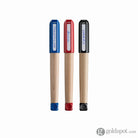 Lamy ABC Beginner Child Mechanical Pencil in Black - 1.4mm Mechanical Pencils