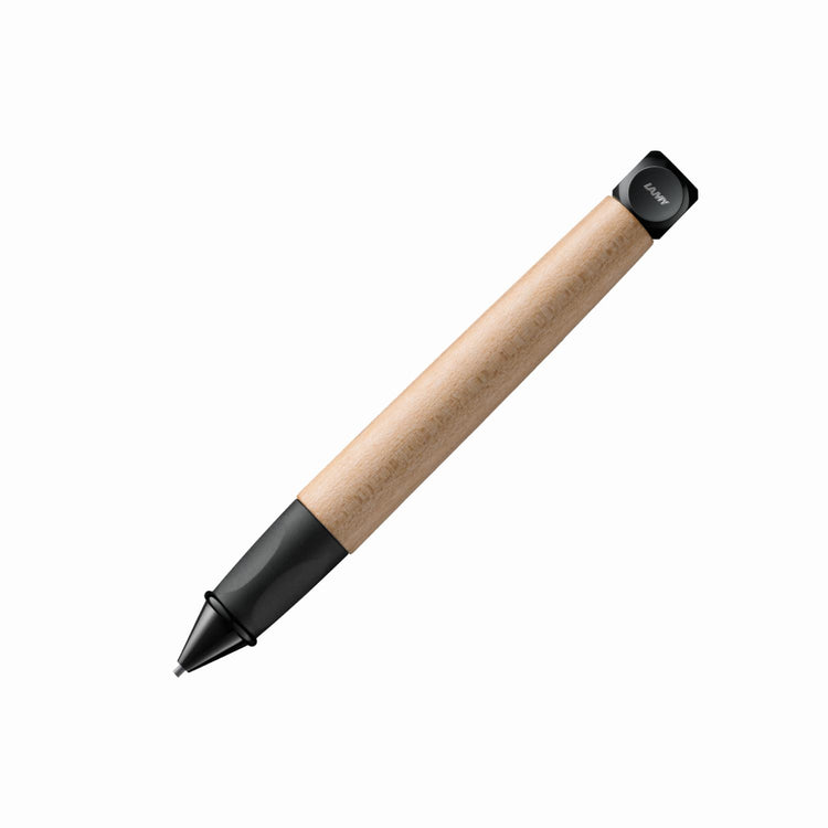 Lamy ABC Beginner Child Mechanical Pencil in Black - 1.4mm Mechanical Pencils