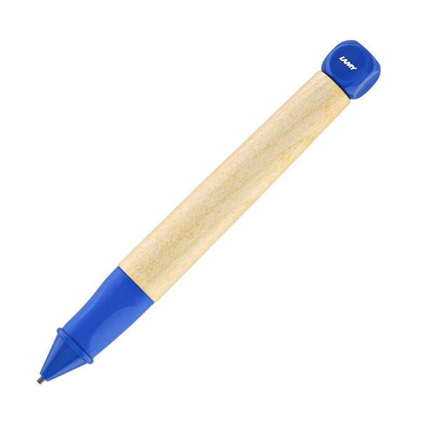 Lamy ABC Beginner Child Mechanical Pencil in Blue - 1.4mm Mechanical Pencils