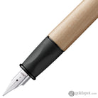 Lamy ABC Fountain Pen in Black Beginner Child Fountain Pen