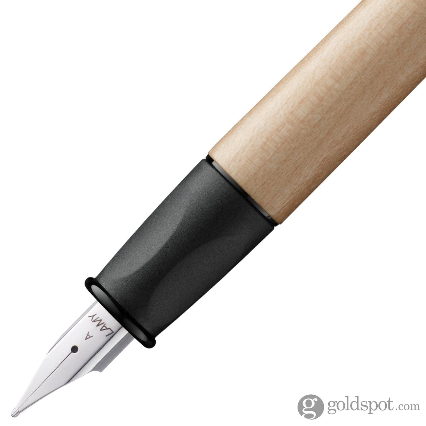 Lamy ABC Fountain Pen in Black Beginner Child Fountain Pen