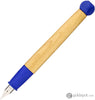 Lamy ABC Fountain Pen in Blue Left Handed for Beginner Child Fountain Pen