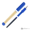 Lamy ABC Fountain Pen in Blue Left Handed for Beginner Child Fountain Pen