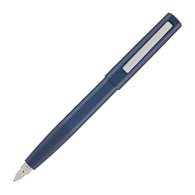 Lamy Aion Fountain Pen in Deep Dark Blue