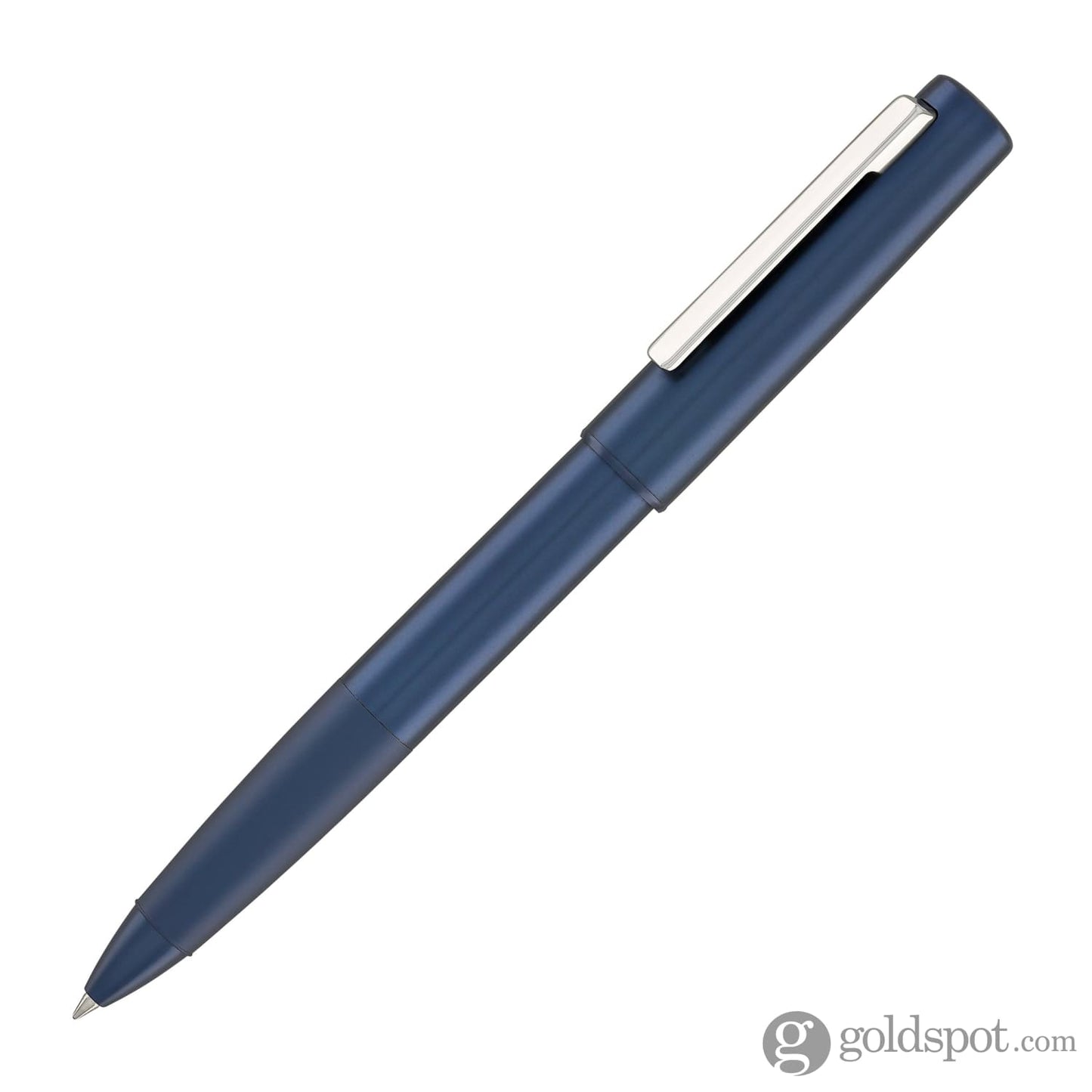 Lamy Aion Rollerball Pen in Deep Dark Blue Rollerball Pen