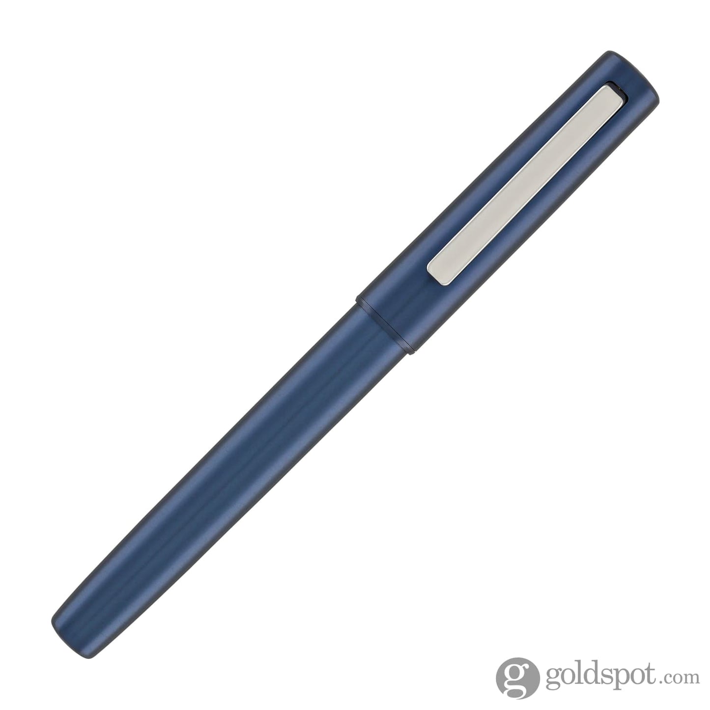Lamy Aion Rollerball Pen in Deep Dark Blue Rollerball Pen