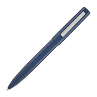 Lamy Aion Rollerball Pen in Deep Dark Blue
