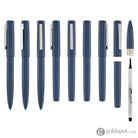 Lamy Aion Rollerball Pen in Deep Dark Blue Rollerball Pen