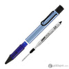 Lamy AL Star Ballpoint Pen in Aquatic Special Edition Pens