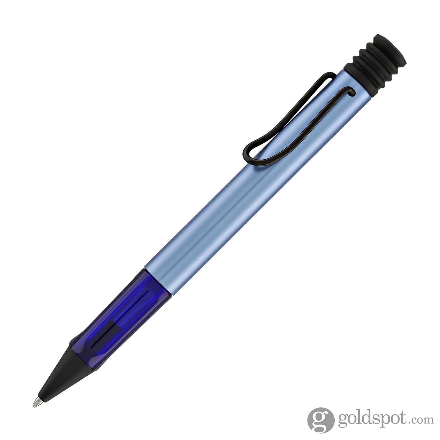 Lamy AL Star Ballpoint Pen in Aquatic Special Edition Pens
