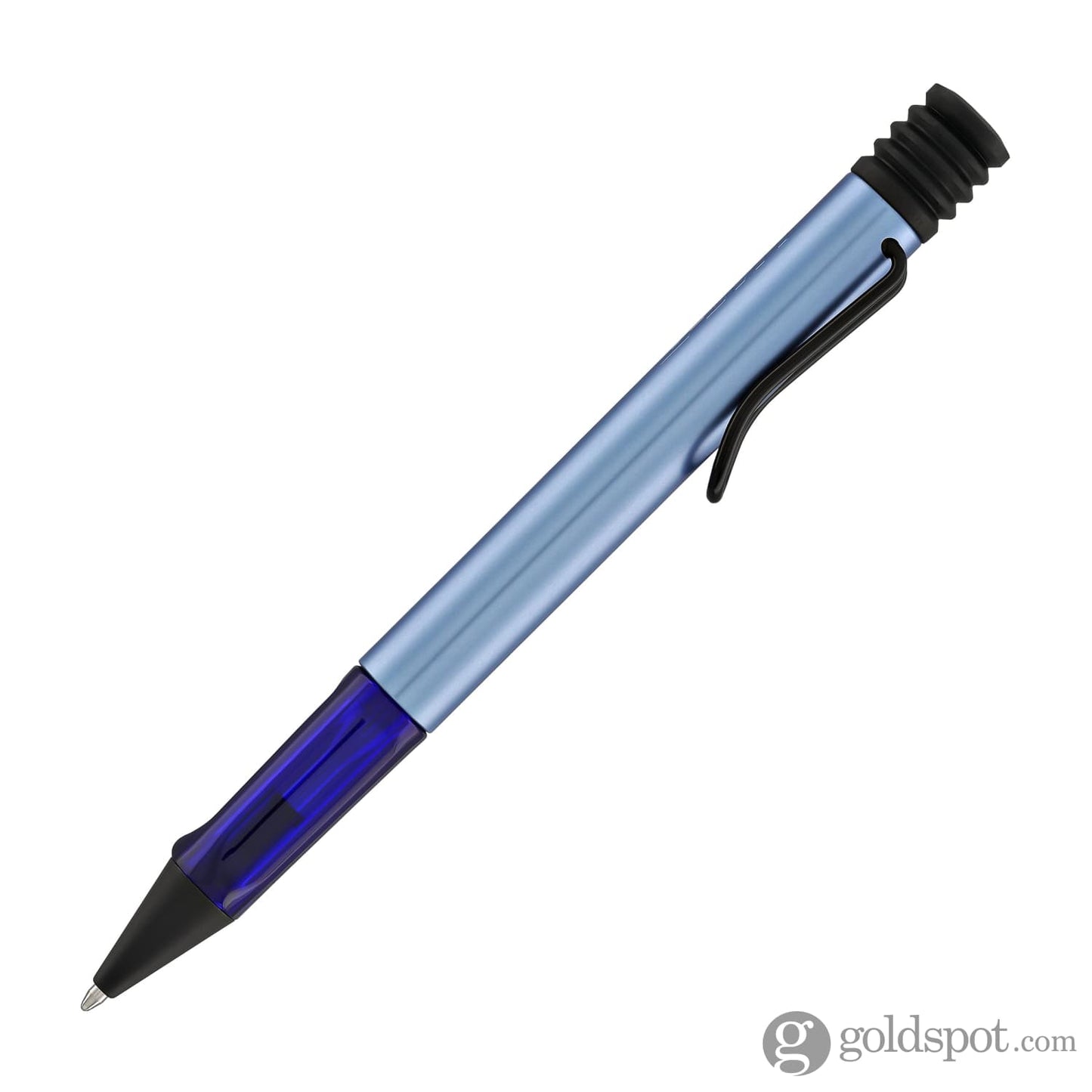 Lamy AL Star Ballpoint Pen in Aquatic Special Edition Pens