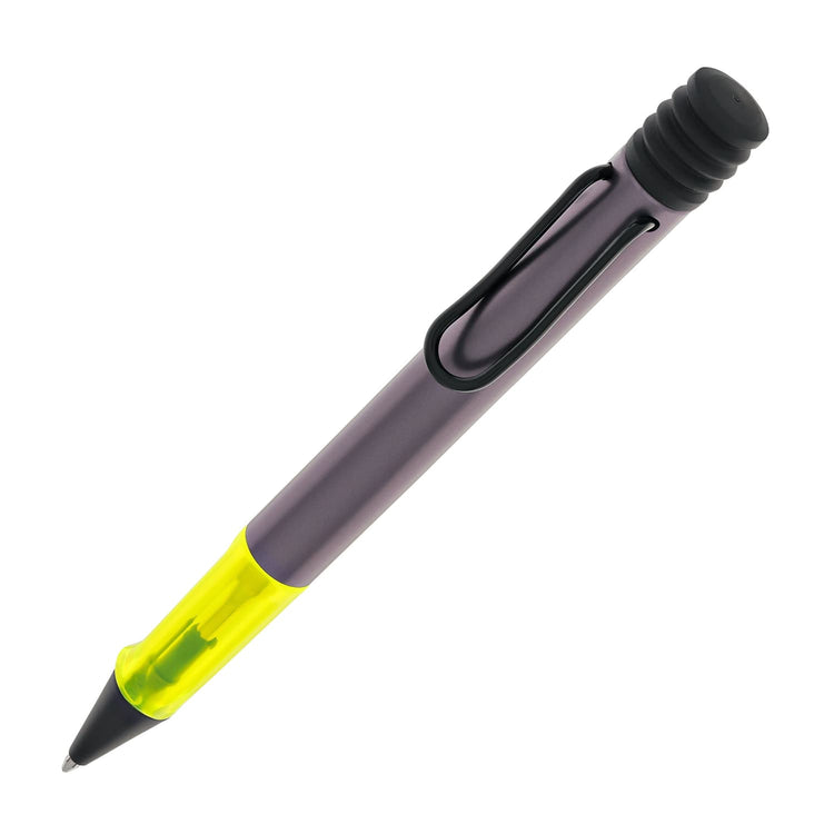 Lamy AL-Star Ballpoint Pen in Aubergine 2025 Special Edition Ballpoint Pens