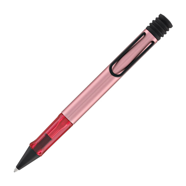 Lamy AL-Star Ballpoint Pen in Autumn Pink Ballpoint Pens