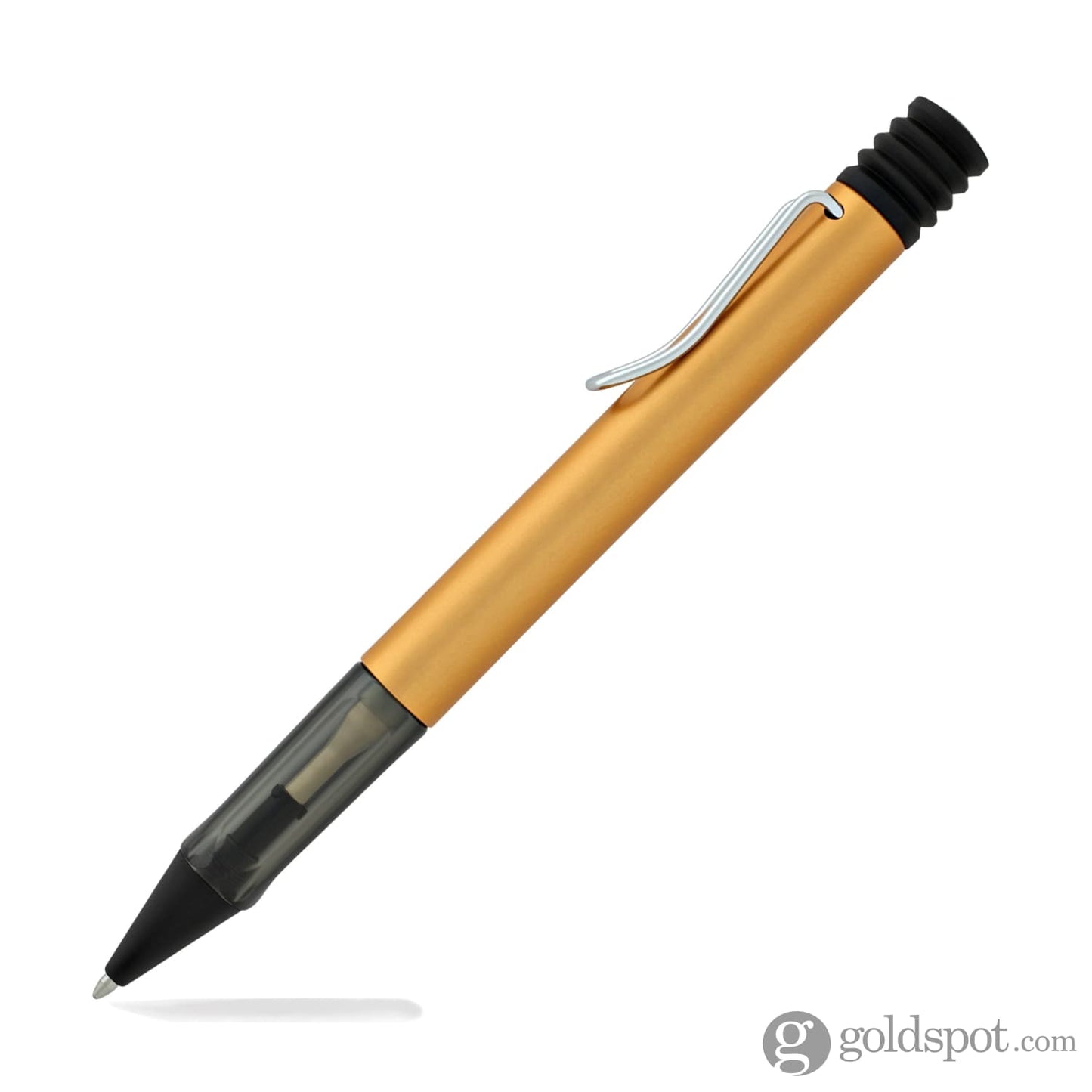 Lamy AL-Star Ballpoint Pen in Bronze - Special Edition - CLO Ballpoint Pens