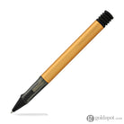 Lamy AL-Star Ballpoint Pen in Bronze - Special Edition - CLO Ballpoint Pens