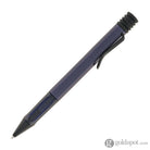 Lamy Al-Star Ballpoint Pen in Dark Dusk - Special Edition Ballpoint Pens